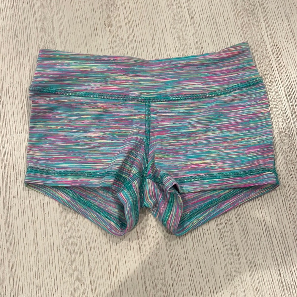 Ivivva shorts
